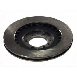 Диск гальмівний перед MITSUBISHI L200, PAJERO II, PAJERO SPORT, PAJERO SPORT I 2.5D/3.0/3.5 12.90- Диск гальмівний перед MITSUBISHI L200, PAJERO II, PAJERO SPORT, PAJERO SPORT I 2.5D/3.0/3.5 12.90-