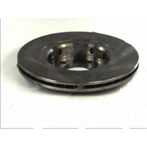 Диск тормозной передний Левый/Правый MITSUBISHI OUTLANDER I, OUTLANDER II, OUTLANDER III 2.0-2.4H 01.0