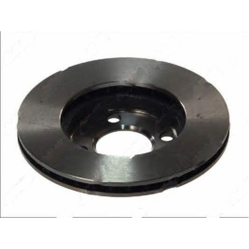 Диск гальмівний перед AUDI 100 C2, 100 C3, 80 B3, 90 B3 1.4-2.4D 06.76-10.91