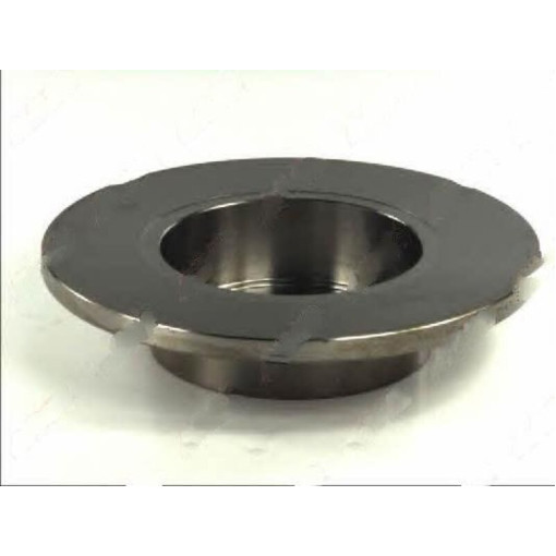 Диск гальмівний перед AUDI 80 B4 1.6/1.9D/2.0 09.91-12.94