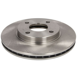 Диск тормозной FORD FIESTA, FIESTA IV, FIESTA V, FIESTA/MINIVAN, FOCUS I, FOCUS I/KOMBI, FUSION, KA, PUMA, STREET KA; FORD USA FOCUS ZX3, FOCUS ZX5; M