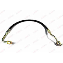 Гальмівний шланг передній Прав (довжина 430мм, 10мм, M10x1/M10x1, кожух FORD TRANSIT, TRANSIT TOURNEO 1.6-2.9 11.77-12.00 Гальмівний шланг передній Прав (довжина 430мм, 10мм, M10x1/M10x1, кожух FORD TRANSIT, TRANSIT TOURNEO 1.6-2.9 11.77-12.00