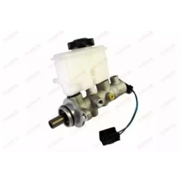 Главный тормозной цилиндр MAZDA 323 C V, 323 F V, 323 S V 1.3-2.0 07.94-09.98 Главный цилиндр сцепления циліндр