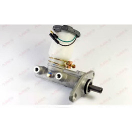 Главный тормозной цилиндр HONDA ACCORD I, ACCORD II, CIVIC I, CIVIC III, CRX I, PRELUDE II 1.2-1.8 01.79-10.87 Главный цилиндр сцепления циліндр
