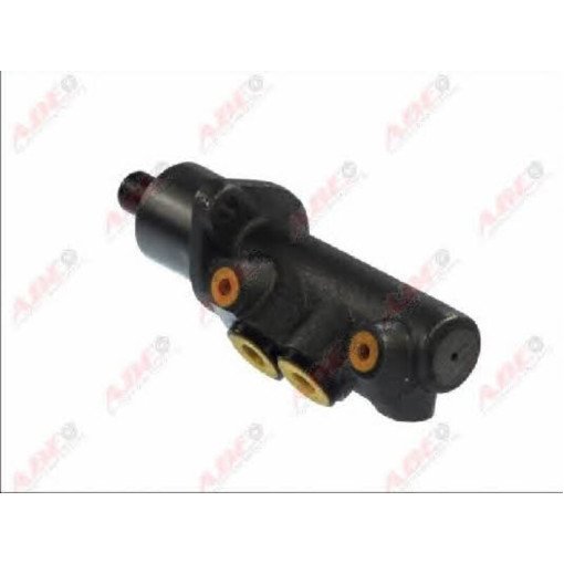 Головний гальмівний циліндр CITROEN AX; PEUGEOT 106 I, 205, 205 I, 205 II, 305 I, 305 II, 306, 309 I, 309 II; RENAULT 11, 19 I, 19 I CHAMADE