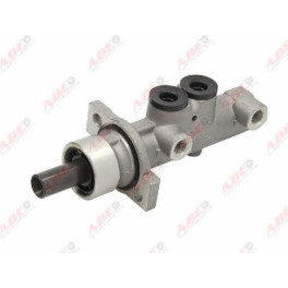Главный тормозной цилиндр (23,81мм) AUDI A3, TT; OPEL SPEEDSTER; SEAT LEON, TOLEDO II; SKODA OCTAVIA I; VW BORA, BORA I, GOLF IV, NEW BEETLE 1.4-3.2 0