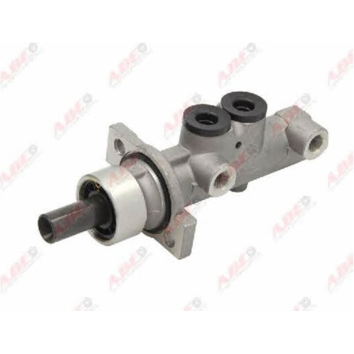 Главный тормозной цилиндр (23,81мм) AUDI A3, TT; OPEL SPEEDSTER; SEAT LEON, TOLEDO II; SKODA OCTAVIA I; VW BORA, BORA I, GOLF IV, NEW BEETLE 1.4-3.2 0