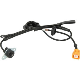 Датчик ABS передн Лів HONDA CIVIC VI, CRX III 1.4-1.8 03.92-02.01¶