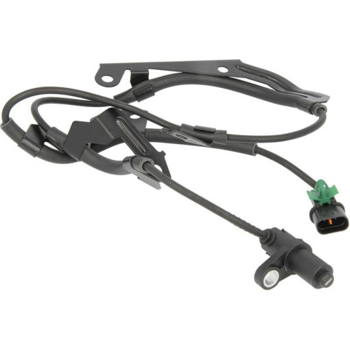 Датчик ABS передн Лев MITSUBISHI L200, L200 / TRITON, PAJERO SPORT II 2.5D-3.5 01.04-