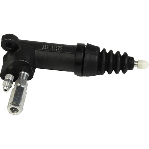 Циліндр зчеплення робочий (22,2мм AUDI A4 B5, A4 B6, A4 B7, A6 C5, A8 D2, ALLROAD C5; SKODA SUPERB I; VW PASSAT B5, PASSAT B5.5 1.6-4.2 11.94-03.09