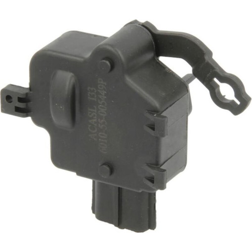 Замок кришки багажника (4 контакти) JEEP GRAND CHEROKEE 10.98-09.05 Замок кришки багажника