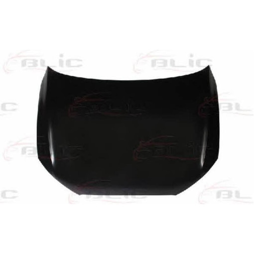 Капот (сталь) AUDI Q3 06.11-01.15