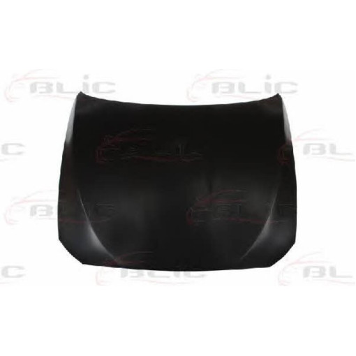 Капот (сталь) BMW 5 12.09-02.17