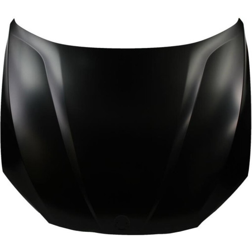 Капот (сталь) BMW X1 10.09-06.15