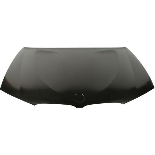 Капот (сталь) BMW X3 09.10-04.14