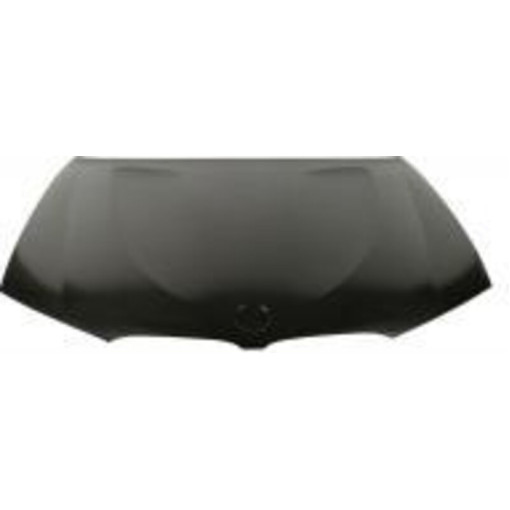 Капот (сталь) BMW X3 09.10-04.14