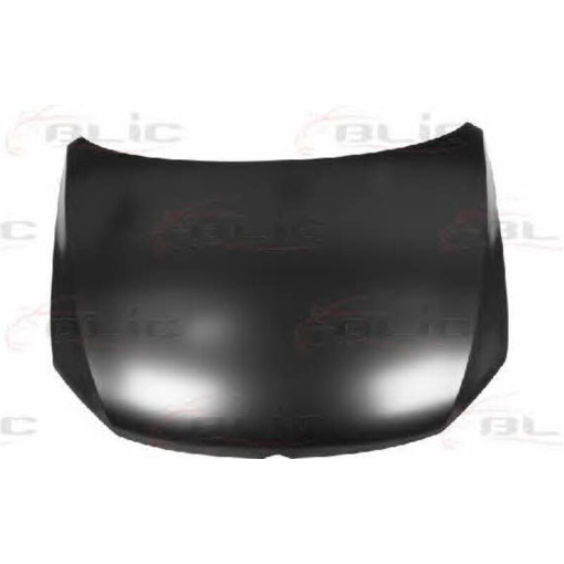 Капот (сталь) VW JETTA 04.10-01.18