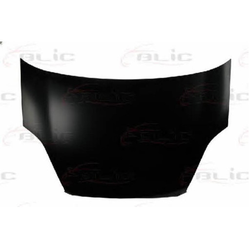 Капот FIAT DOBLO; OPEL COMBO 02.10-06.18