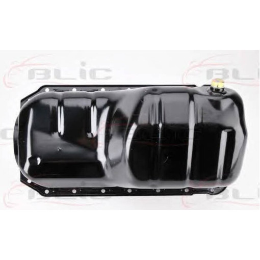 Піддон масляний (металева) MAZDA 323 C IV, 323 C V, 323 F IV, 323 F VI, 323 III, 323 P V, 323 S IV, 323 S V, 323 S VI 1.3/1.5/1.6 08.85-05.04 Оливи масляні