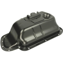 Піддон масляний CITROEN AX, BERLINGO, C2, C3 I, C3 II, C3 PLURIEL, C4,
