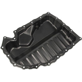Піддон масляний AUDI A3, TT; SEAT ALTEA, LEON, TOLEDO III; SKODA OCTAVIA II,