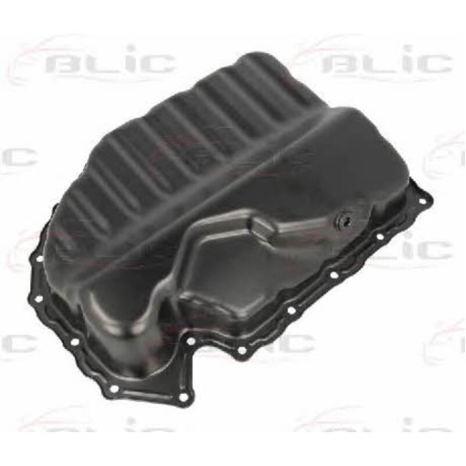 Піддон масляний AUDI A3, TT; SEAT ALTEA, LEON, TOLEDO III; SKODA OCTAVIA II,