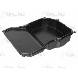 Піддон масляний AUDI A3; SEAT LEON, TOLEDO III; VW GOLF PLUS, GOLF V, GOLF VI, JETTA III, JETTA IV,