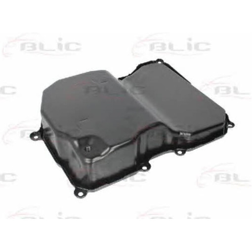 Піддон масляний AUDI A3; SEAT LEON, TOLEDO III; VW GOLF PLUS, GOLF V, GOLF VI, JETTA III, JETTA IV,