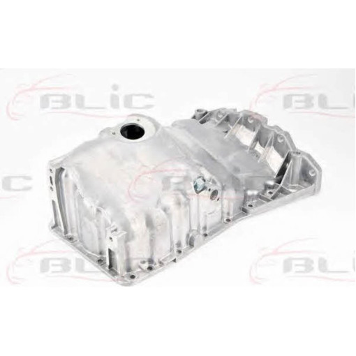 Піддон масляний AUDI A4, A6; SKODA SUPERB; VW PASSAT 1.6-2.0D 11.94-03.08 масляний Піддон