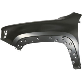Крило переднє ліве JEEP RENEGAD