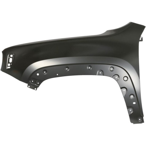 Крило переднє ліве JEEP RENEGAD