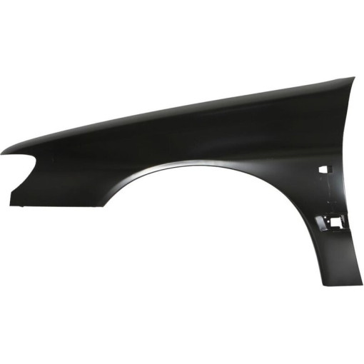 Крило переднє ліве PEUGEOT