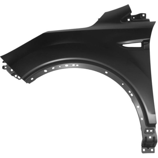 Крило переднє ліве FORD