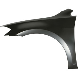 Крило переднє ліве (сталь, оцинкований, TUV) VW GOLF 03.17-