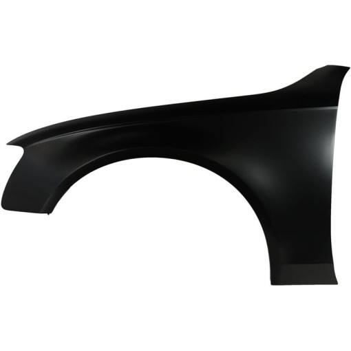 Крило переднє ліве AUDI A4 11.11-05.16