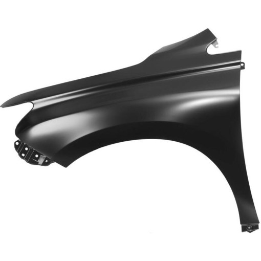 Крило переднє ліве LEXUS RX 12.08-10.15