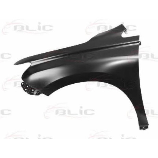 Крило переднє ліве LEXUS RX 12.08-10.15
