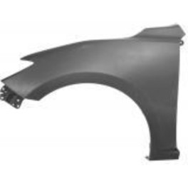 Крило переднє ліве MAZDA 3 09.13-02.17 Крило переднє ліве MAZDA 3 09.13-02.17
