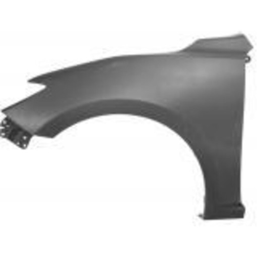 Крило переднє ліве MAZDA 3 09.13-02.17