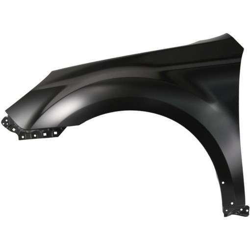 Крило переднє ліве SUBARU OUTBACK 09.09-10.14