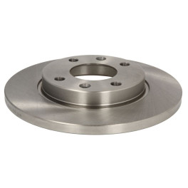 Диск тормозной CITROEN XSARA, XSARA/HATCHBACK, XSARA/KOMBI; PEUGEOT 206, 206+, 306 1.1-1.9D 04.93-