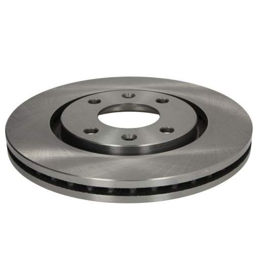 Диск тормозной PEUGEOT 406 1.6/1.8/1.9D 11.95-10.04