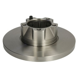 Диск тормозной VW LT 28-35 I, LT 40-55 I 2.0/2.4/2.4D 04.75-06.96
