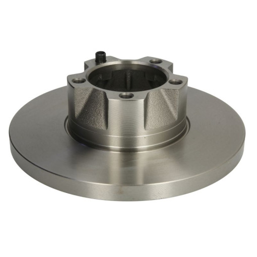 Диск тормозной VW LT 28-35 I, LT 40-55 I 2.0/2.4/2.4D 04.75-06.96