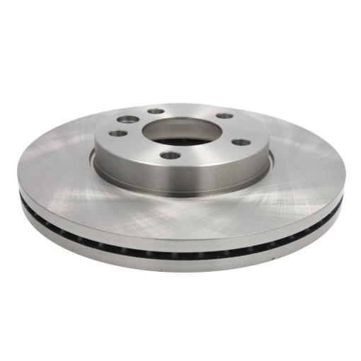 Диск тормозной передний Левый/Правый VW MULTIVAN V, MULTIVAN VI, TOUAREG, TRANSPORTER / CARAVELLE VI, TRANSPORTER IV, TRANSPORTER V, TRANSPORTER VI 1.