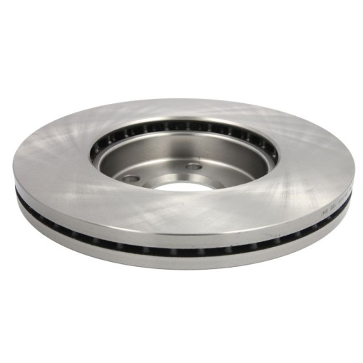 Диск тормозной передний Левый/Правый VW MULTIVAN V, MULTIVAN VI, TOUAREG, TRANSPORTER / CARAVELLE VI, TRANSPORTER IV, TRANSPORTER V, TRANSPORTER VI 1.