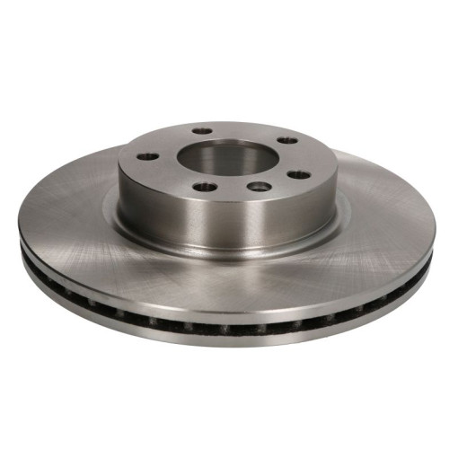 Диск гальмівний передній OPEL OMEGA B 2.0 03.94-09.99