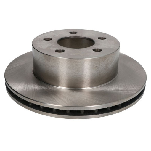 Диск гальмівний передній JEEP CHEROKEE, COMANCHE, GRAND CHEROKEE I, WRANGLER I, WRANGLER II 2.1D-5.9 10.84-04.07