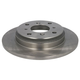 Диск тормозной задний HONDA ACCORD IV, PRELUDE IV, PRELUDE V 2.0/2.2/2.3 01.90-10.00