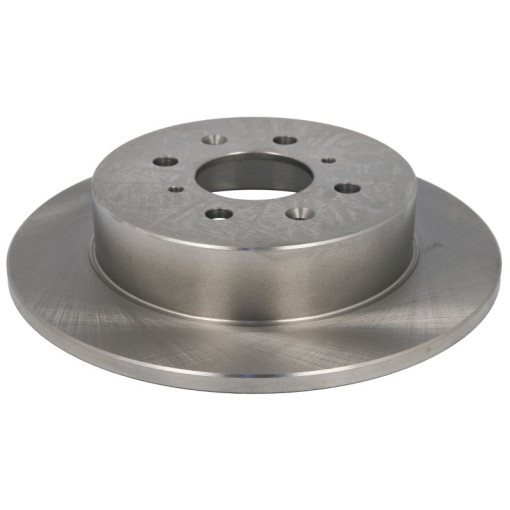 Диск тормозной задний HONDA CIVIC VI, CIVIC VII; MG MG ZR, MG ZS 1.3H-2.5 01.97-12.05
